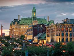 Cross-Border Taxi from Burlington, VT to Montreal: What to Expect