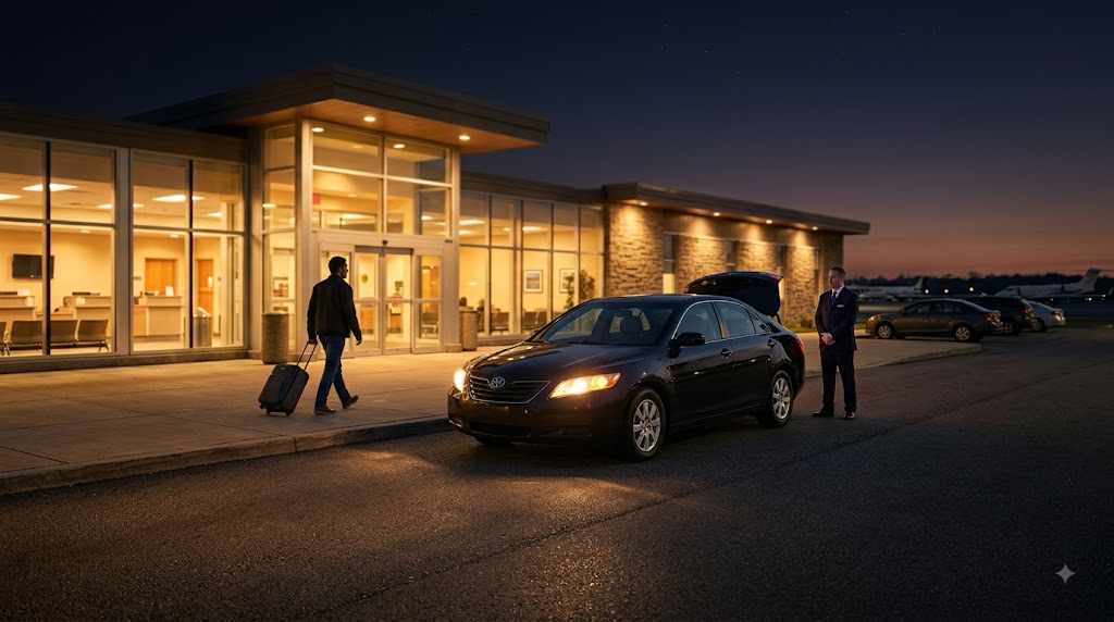 24 hour Taxi Burlington VT
