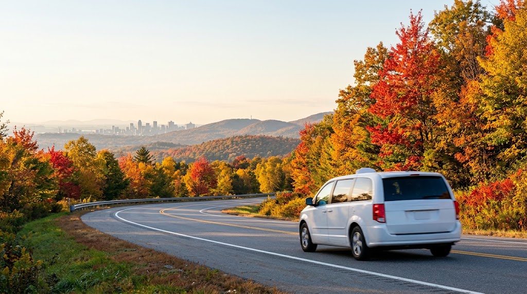 Burlington to Montreal Transportation: 8 Proven Tips & Costs