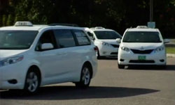 Cheap airport transfers in Ottawa Ontario