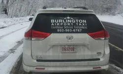 Shuttle service in Ottawa Ontario